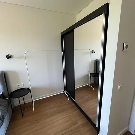 New In Apartment Kaunas
