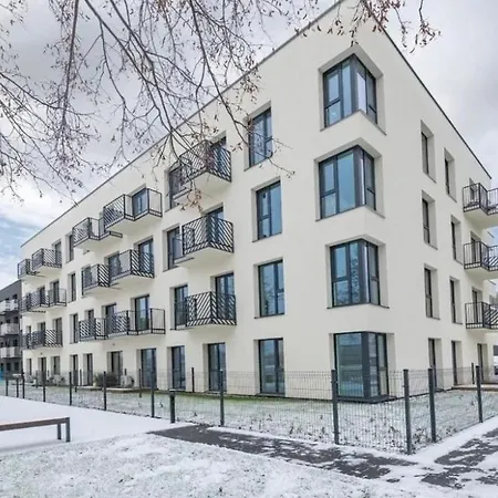 New In Apartment *