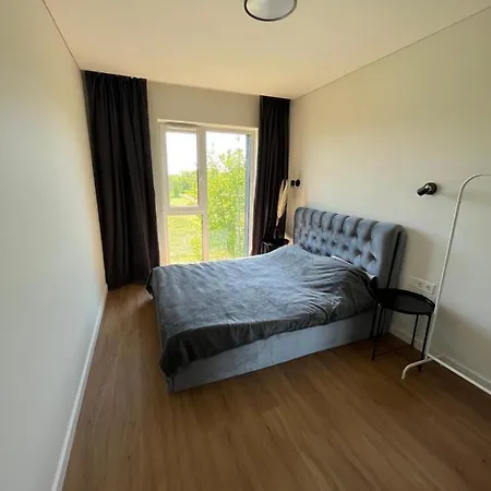 Apartment New In