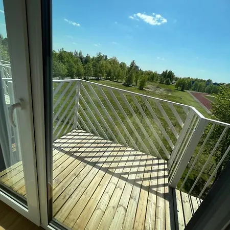 Apartment New In